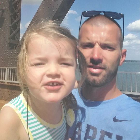 Meet your Posher, Drew - Picture 1 of 1